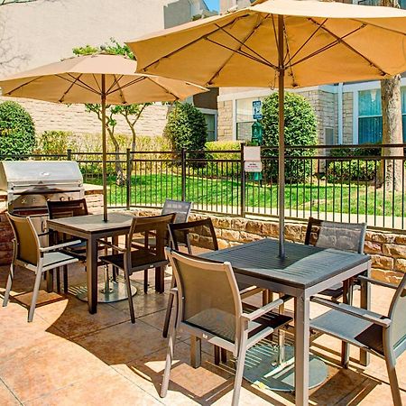 Residence Inn Dallas Park Central Ngoại thất bức ảnh