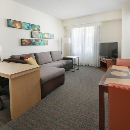 Residence Inn Dallas Park Central Ngoại thất bức ảnh