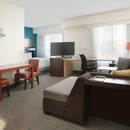Residence Inn Dallas Park Central Ngoại thất bức ảnh