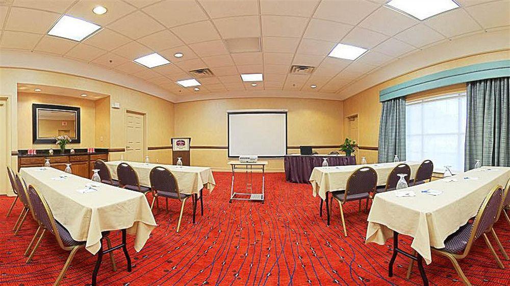 Residence Inn Dallas Park Central Ngoại thất bức ảnh