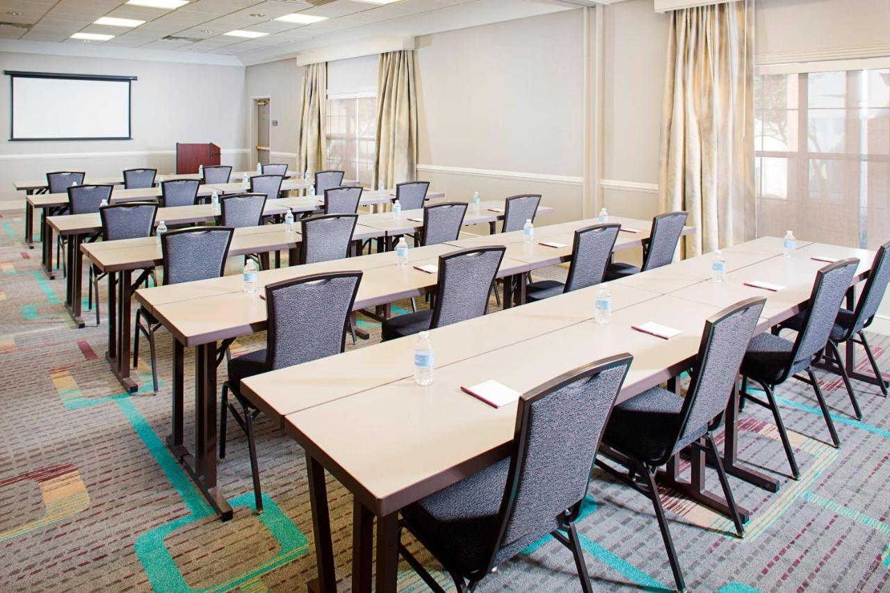 Residence Inn Dallas Park Central Ngoại thất bức ảnh