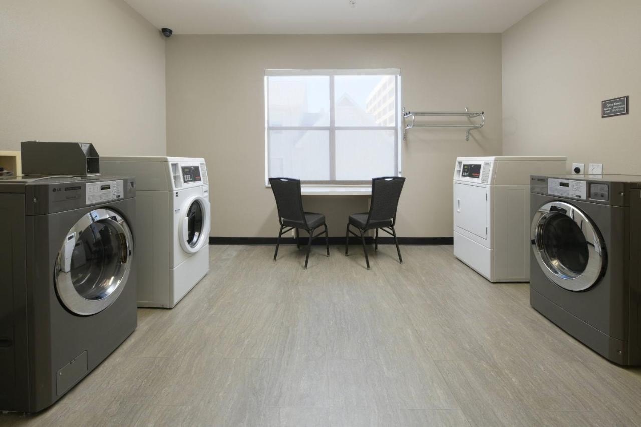 Residence Inn Dallas Park Central Ngoại thất bức ảnh