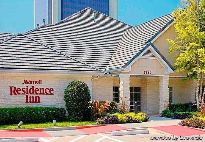 Residence Inn Dallas Park Central Ngoại thất bức ảnh