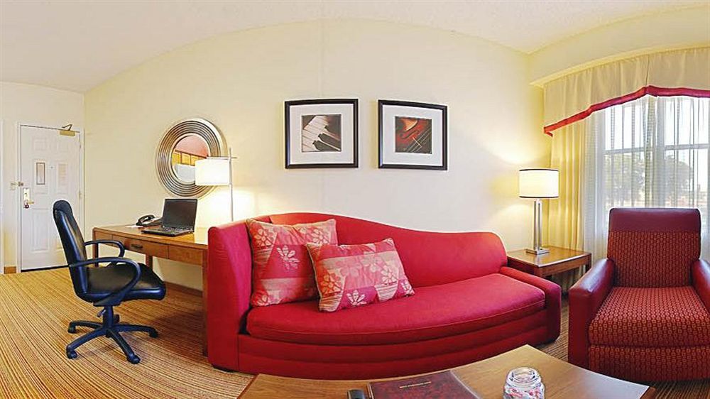 Residence Inn Dallas Park Central Ngoại thất bức ảnh