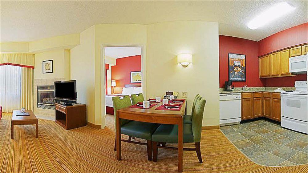 Residence Inn Dallas Park Central Ngoại thất bức ảnh