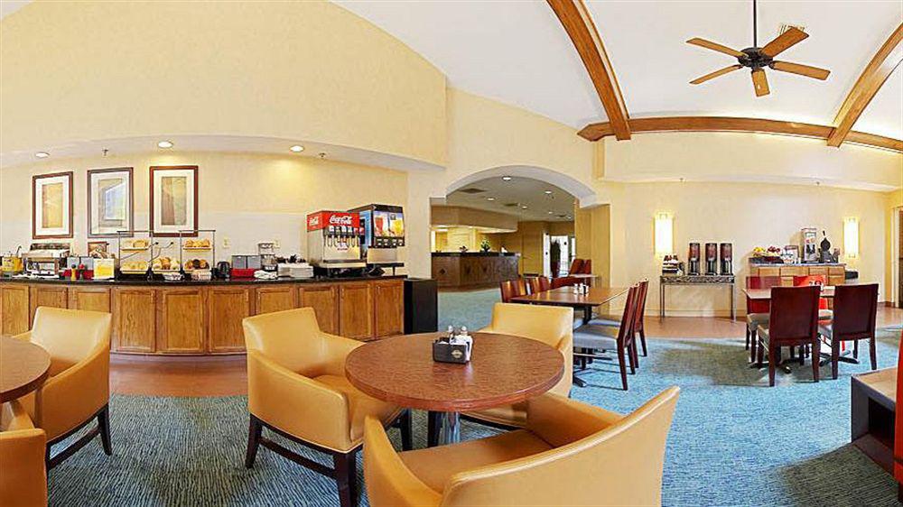 Residence Inn Dallas Park Central Ngoại thất bức ảnh